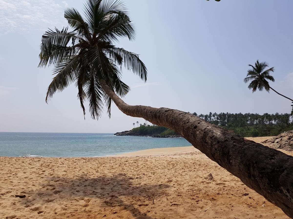 Tangalle Bay Cottages Exterior photo