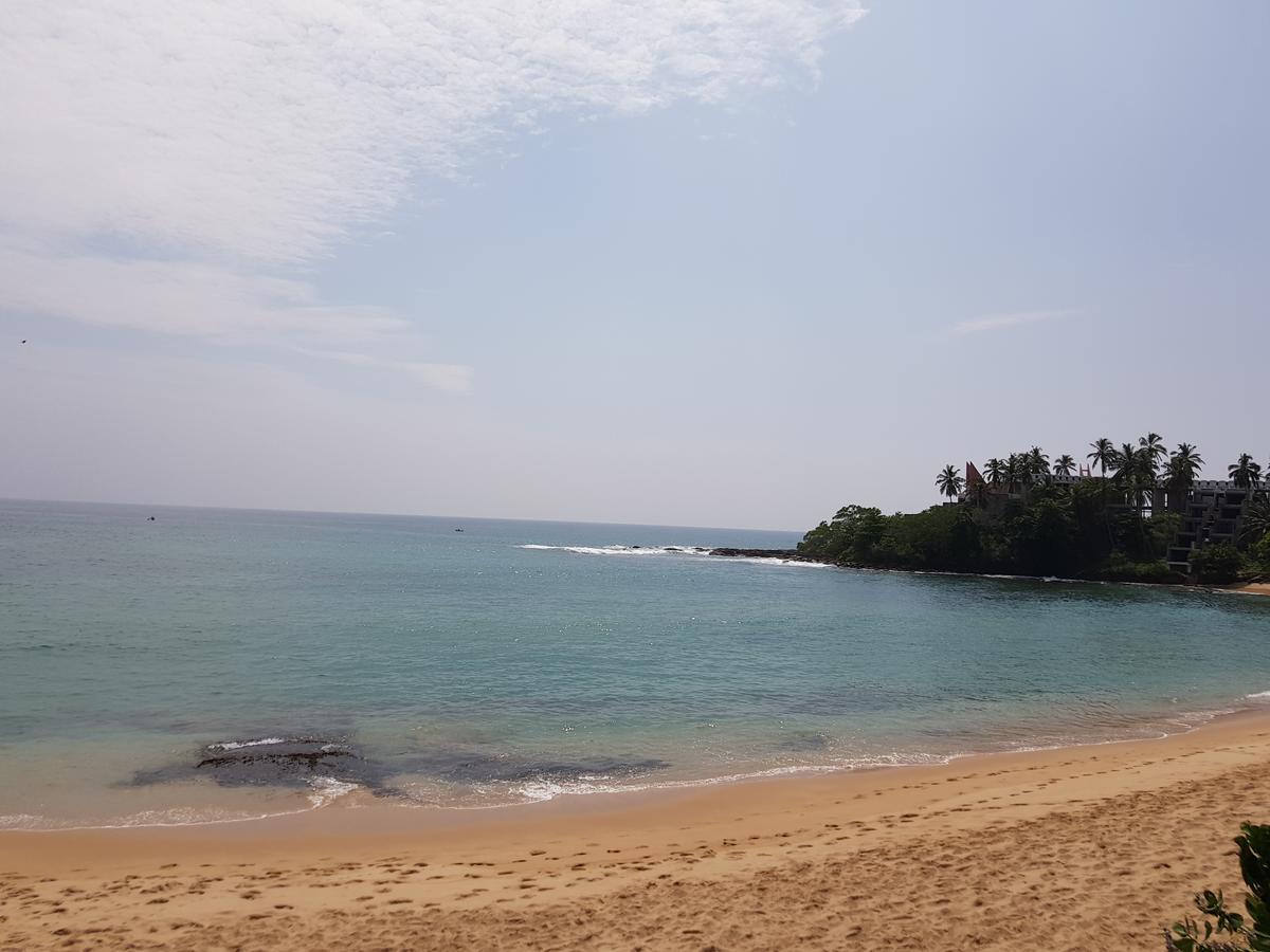 Tangalle Bay Cottages Exterior photo