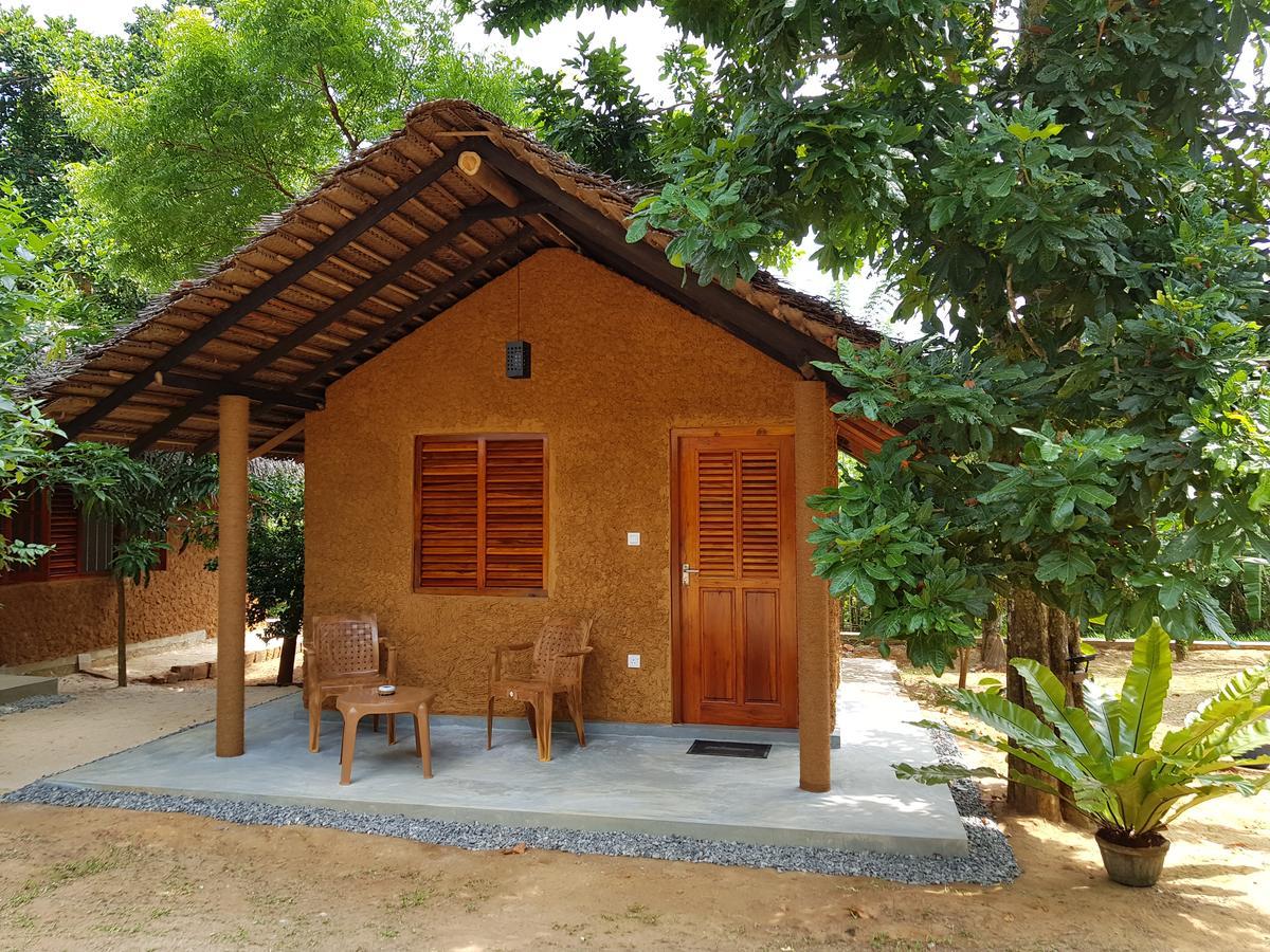 Tangalle Bay Cottages Exterior photo