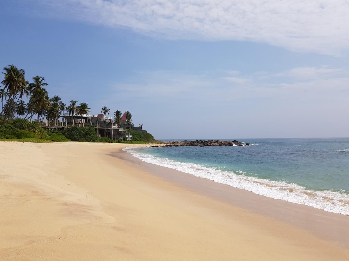 Tangalle Bay Cottages Exterior photo