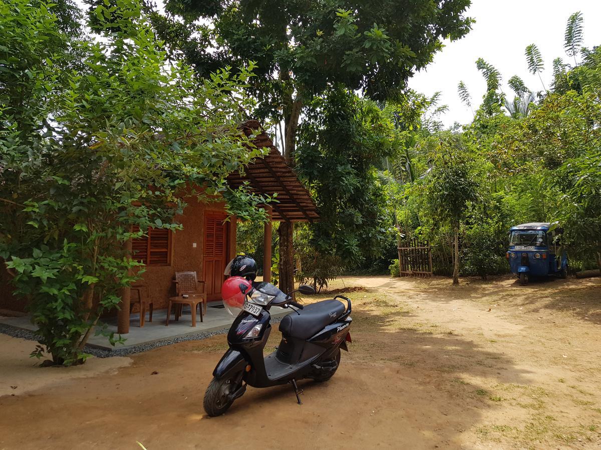 Tangalle Bay Cottages Exterior photo